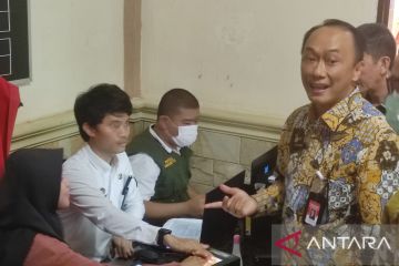 Kemendagri: Program KTP-el disabilitas tidak ada kaitan dengan pemilu