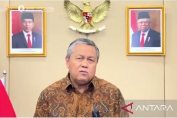 BI optimis RI akan jadi standar infrastruktur sistem pembayaran global