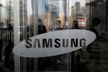 Samsung bersiap produksi massal chip 3 nanometer pekan depan