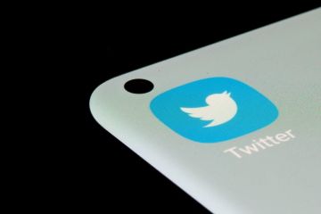 Rusia denda Twitter soal penyimpanan data