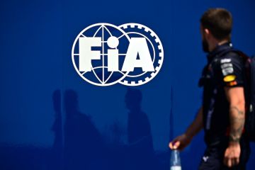 FIA tunda rilis hasil audit keuangan tim F1