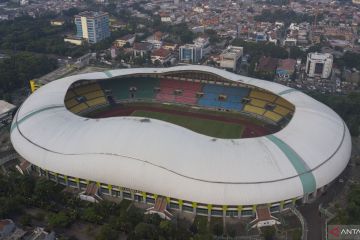 Peserta Piala AFF U-19 2022 apresiasi fasilitas di Indonesia