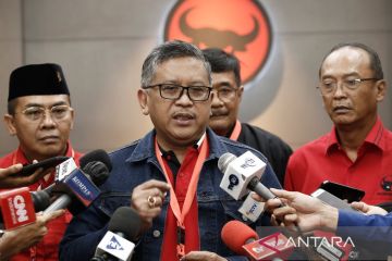 Penutupan Rakernas II PDIP paparkan hasil rekomendasi