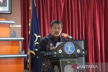 Ditjenpas latih sipir tentang penguatan perspektif korban terorisme