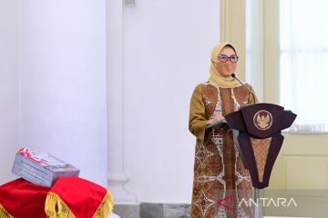 BPK dorong pemerintah selesaikan rekomendasi hasil pemeriksaan