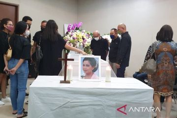 Keluarga akan makamkan Rima Melati di TPU Tanah Kusir