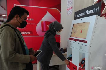 Percepatan Peningkatan Layanan 3G ke 4G Telkomsel