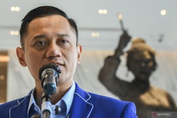 Demokrat benarkan AHY akan temui Prabowo Subianto