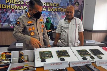 Polisi Ungkap Kecurangan Takaran BBM Di SPBU