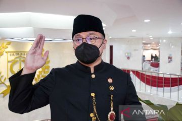 HUT DKI, Anies diminta bangun kepercayaan warga dengan selesaikan PR