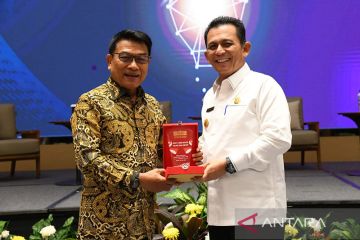 Moeldoko: Pemerintah jamin ketersediaan solar subsidi untuk nelayan