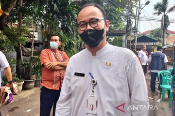 Delapan anak gagal ginjal asal Jakarta Barat dirawat di RSCM