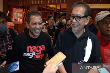 Hadi harapkan Film "Naga Naga Naga" berlanjut angkat kearifan Kaltim