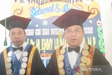 ULM tambah 10 persen kuota mahasiswa baru di jalur SBMPTN