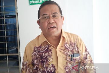 Rektor ULM yang baru harus memahami proses transisi dari satker ke BLU