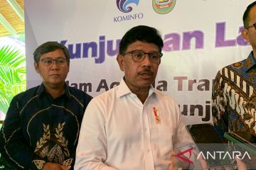 Pembangunan PDN di Nongsa akan dimulai akhir tahun ini