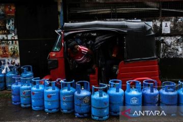 Sri Lanka berjuang amankan pasokan bahan bakar