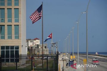 Pemerintah AS akan beri kompensasi 6 digit bagi korban Sindrom Havana