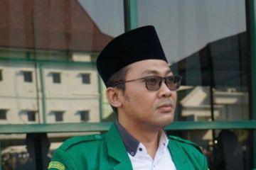 GP Ansor minta Pemkot Surabaya evaluasi izin tempat hiburan Holywings