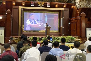 PBSI ingin atlet Aceh dibina klub ternama Tanah Air jelang PON 2024