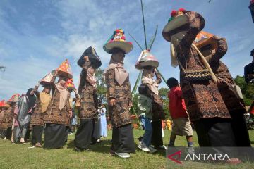 Festival Pesona Pariangan