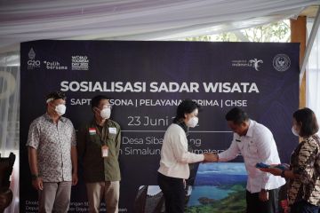 Desa wisata tawarkan berbagai pengalaman unik kepada wisatawan