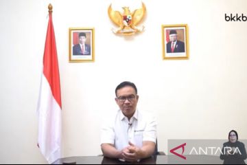 BKKBN ajak pemuda pahami kesehatan reproduksi