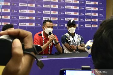 Visakha FC waspadai tiga pemain Bali United saat bertanding Senin