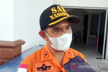 Tim SAR cari anggota Brimob hanyut di Sungai Salubanga