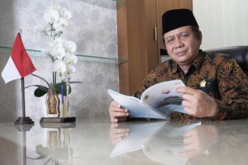 DPRD Jateng nilai saat ini tepat genjot perekonomian pascapandemi