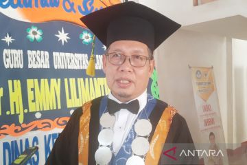 Universitas Lambung Mangkurat pastikan seleksi mandiri seketat SBMPTN