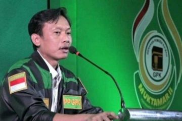 Sekjen GPK minta Polisi transparan dalam kasus Holywings