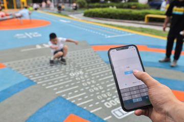 China kirim 17,74 juta ponsel jenis 5G pada Mei 2022