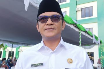 Daftar tunggu ibadah haji Maluku hingga 32 tahun