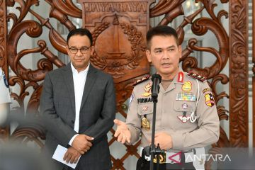 Perubahan nama jalan, 350 warga Kepulauan Seribu buat KTP baru