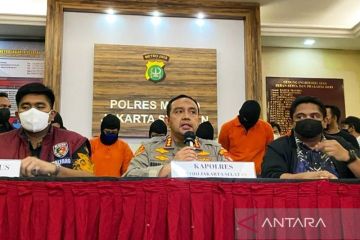 GP Ansor desak Anies tutup Holywings buntut promosi singgung SARA