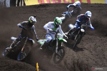 MXGP Samota-Sumbawa raih penghargaan pada MXGP Awards 2022