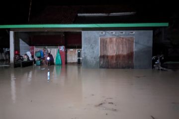 BPBD lakukan asesmen terhadap bencana banjir dan longsor di Cilacap