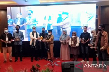 Kemenkominfo siapkan 39 ribu set top box gratis untuk RTM Jambi