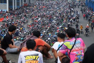Komunitas Penggemar Motor CB