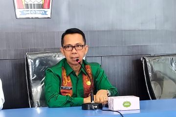 Rakernas Apeksi XV di Padang angkat delapan agenda