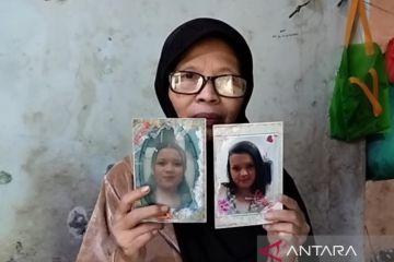 Keluarga Pekerja Migran asal Cianjur surati Presiden RI