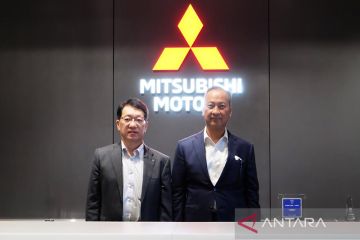 Bertemu Menperin di Jepang, Mitsubishi siap jadikan RI basis produksi