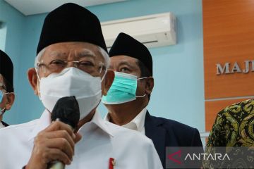 Pemerintah siapkan strategi atasi kenaikan harga kurban akibat PMK