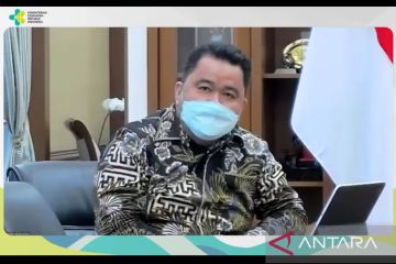 Kemenkes: Penurunan cakupan imunisasi picu beban ganda pandemi