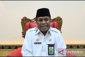 Kemenag Papua harapkan PPIH berkoordinasi dengan panitia daerah