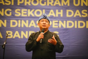 Pemkot panggil pengelola Holywings di Bandung terkait miras SARA