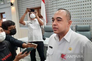 Pemkab Tangerang tutup tiga outlet Holywings