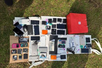 Xiaomi Indonesia gandeng Octopus lakukan daur ulang sampah elektronik
