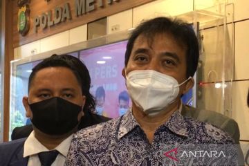 Polda Metro periksa 13 saksi ahli terkait kasus Roy Suryo